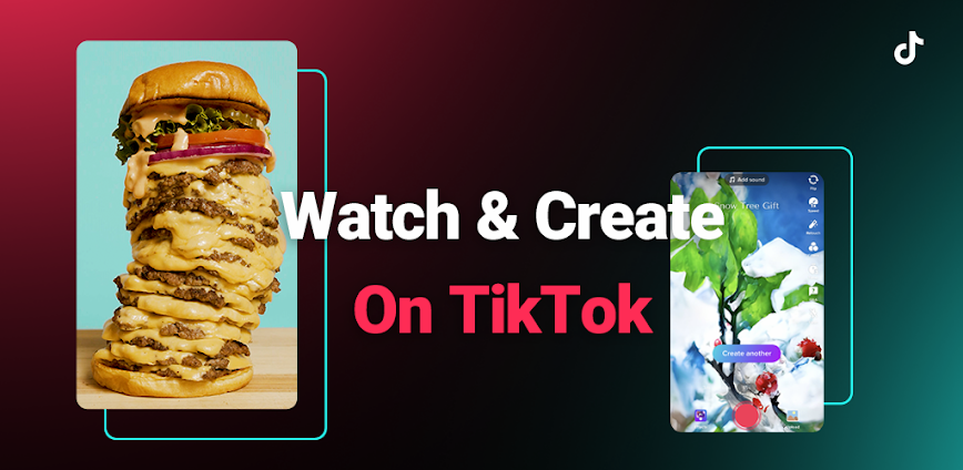 TikTok: Videos, Shop und LIVE