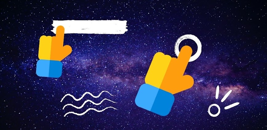 Auto Clicker Automatic tap 2.3.0 [Unlocked] MOD