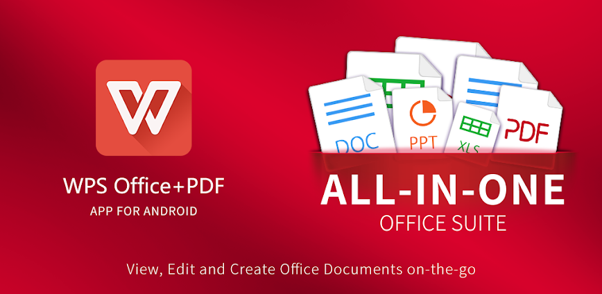WPS Office Word Docs PDF Note Slide & Sheet 18.21.1 [unlocked] MOD