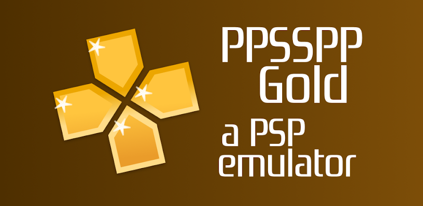 PPSSPP Gold – PSP emulator 1.19.3 [Patched] MOD