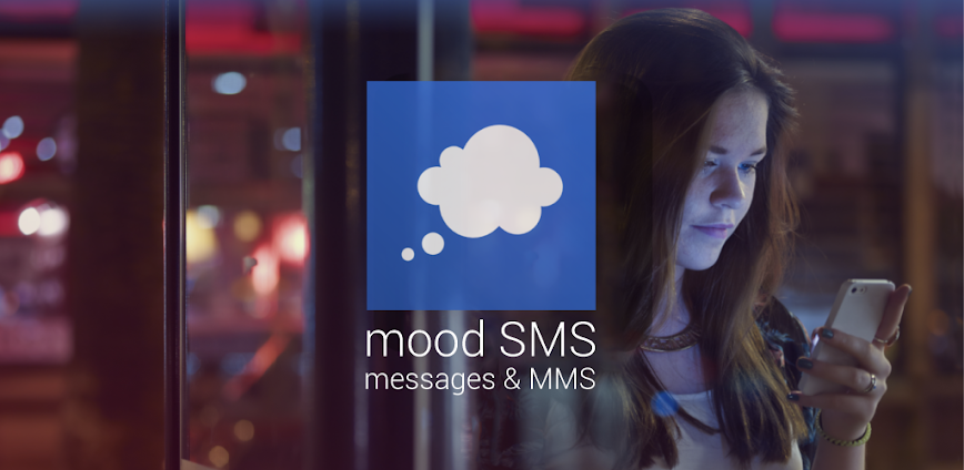 Mood SMS MOD APK 3.4.0.3477 [Premium unlocked]