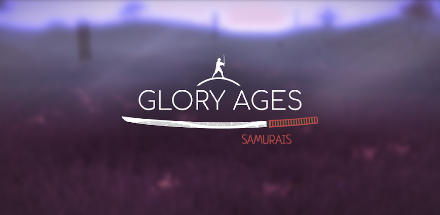 Glory Ages MOD APK 1.89 [Unlimited Money/Unlock Characters, Swords]