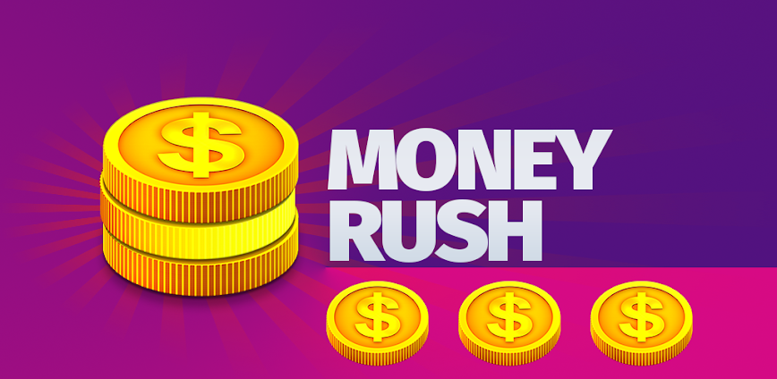 Money Rush MOD APK 5.27.3 [Unlimited money]