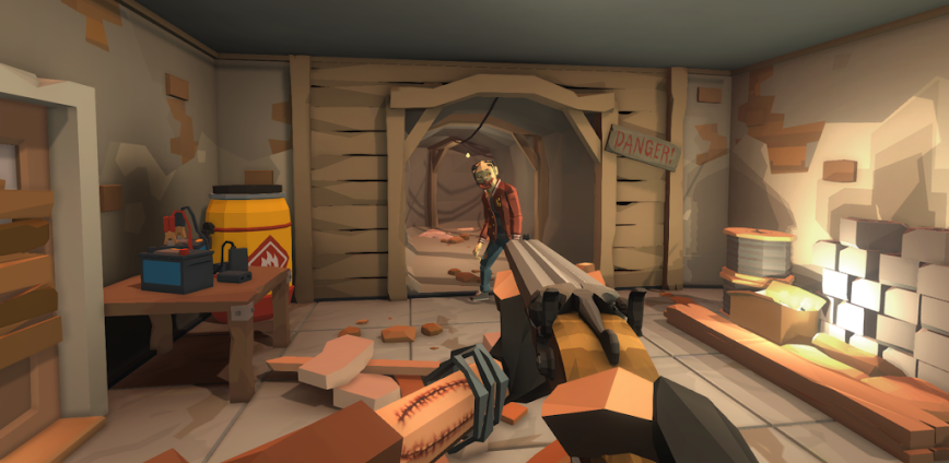 The Walking Zombie 2 MOD APK 3.48.0 [Menu/Unlimited money]