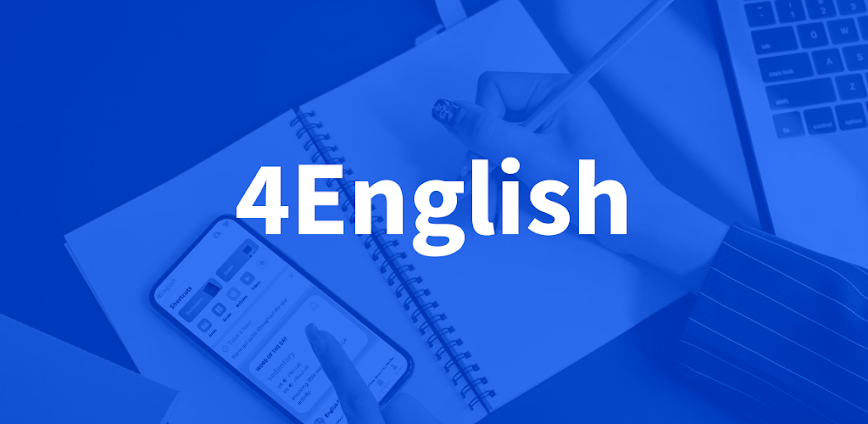 4English MOD APK 9.6.67 [Pro Unlocked]