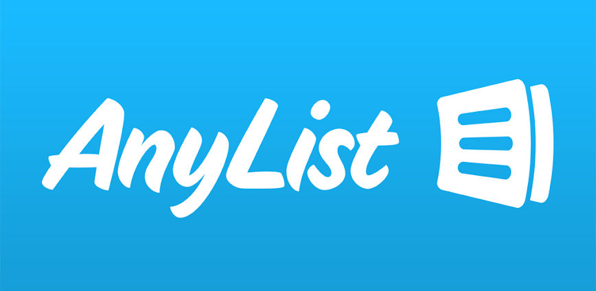 AnyList MOD APK 2.0.3 [Unlocked Premium]