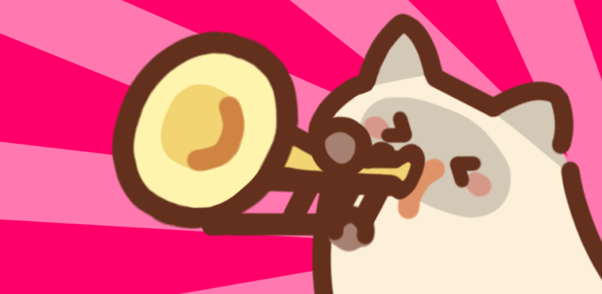 Idle Cat Live Concert MOD APK 1.1.0.0 [Unlimited money]