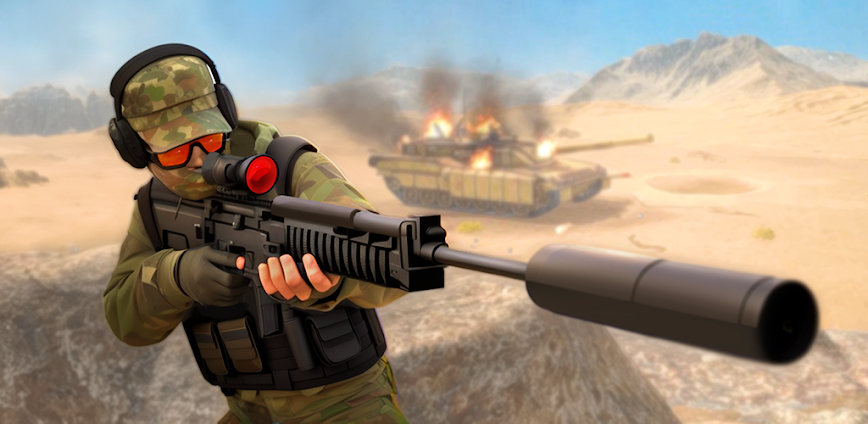 Shoot Out MOD APK 4.6.5 [Unlocked VIP/Unlimited Money/No Damage]