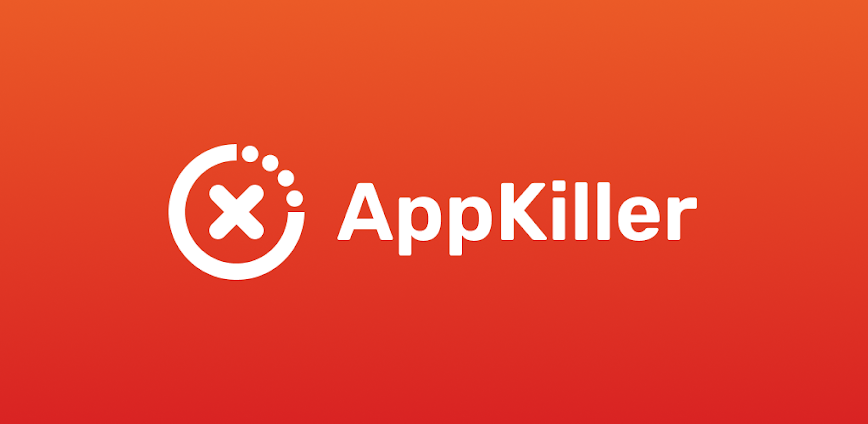 AppKiller MOD APK 26.1.2 [Unlocked Pro]