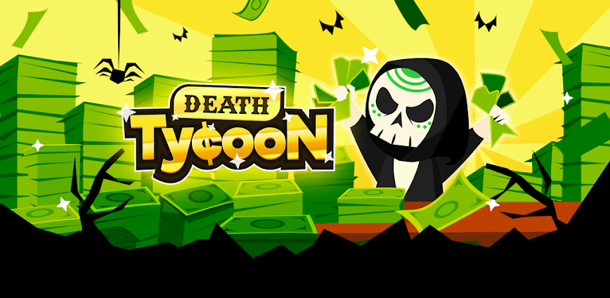 Tải Idle Death Tycoon MOD APK 2.0.8.0 [High gold offline]