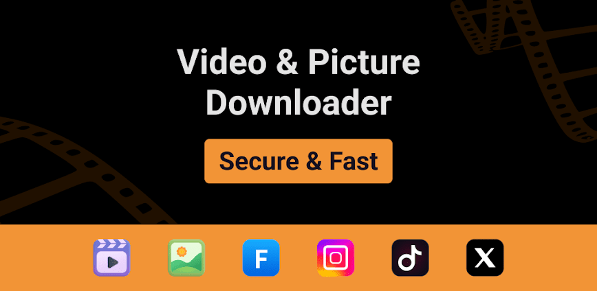 X Video er Player MOD APK 2.3.6 [Unlocked Premium]