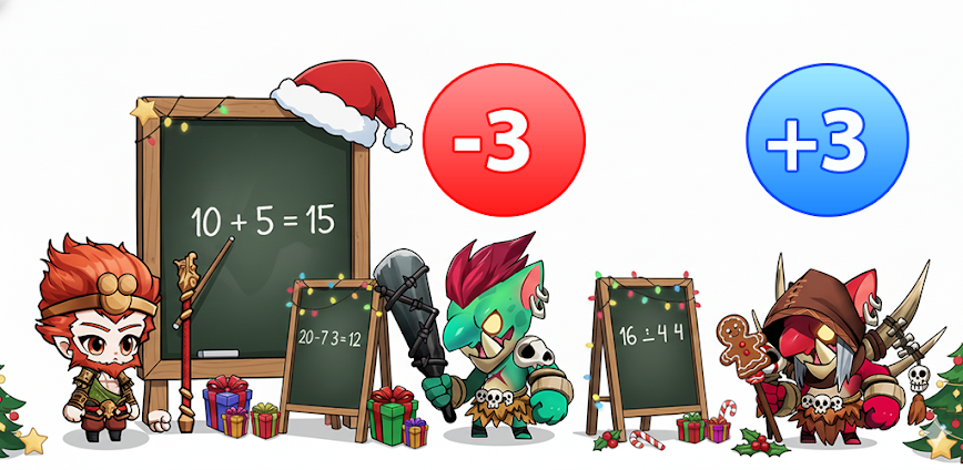 Idle Hunter: Eternal Soul MOD APK 0.8.5 [Menu/God/Damage Multiplier/Unlimited Money]