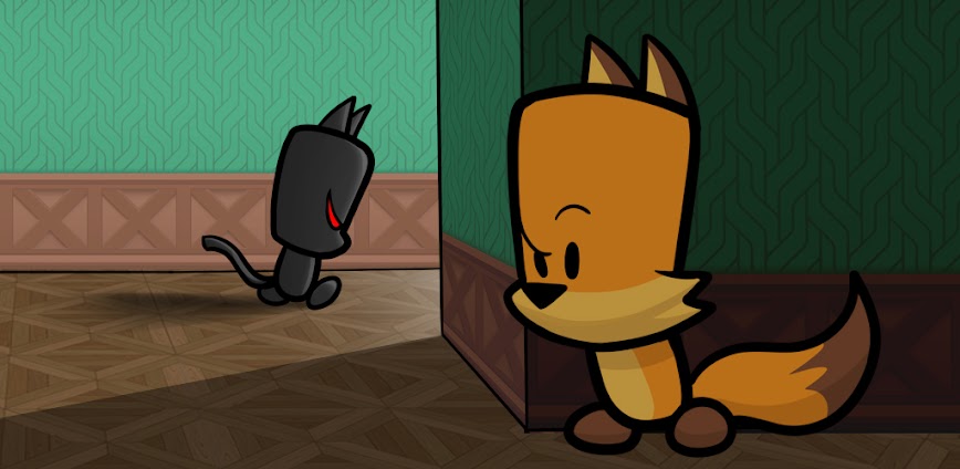 Suspects: Mystery Mansion MOD APK 2.2.0 [Menu/Show Impostor, Max light]