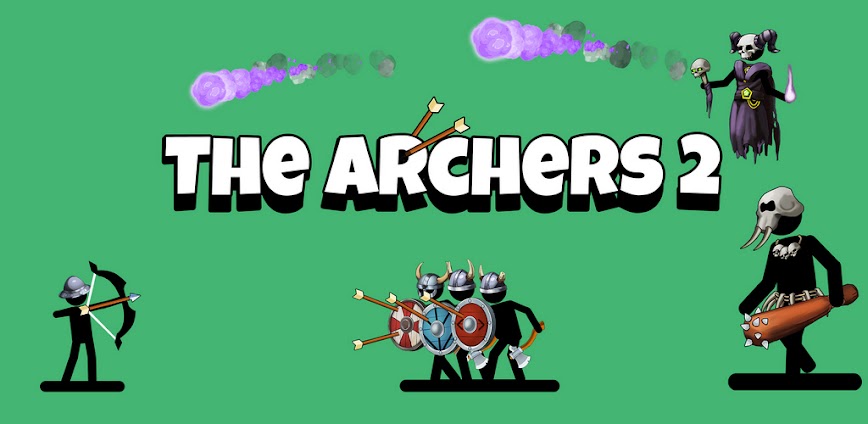 The Archers 2 1.7.7.3.2 [Free shoping] MOD