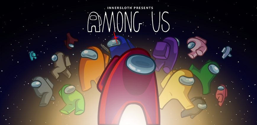 Among Us 2025.12.11 [unlocked] MOD