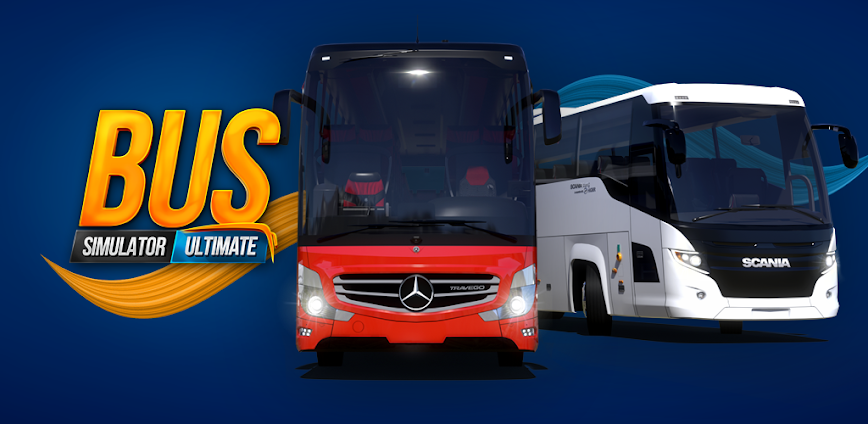 Bus Simulator Ultimate 2.2.7 [Free shoping] MOD