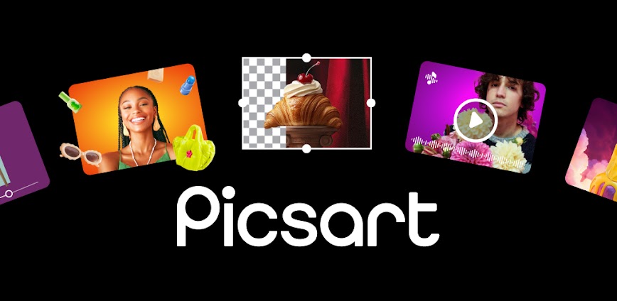 PicsArt Photo Studio 29.1.4 [unlocked] MOD