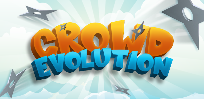 Crowd Evolution! MOD APK 68.10.4 [Unlocked]