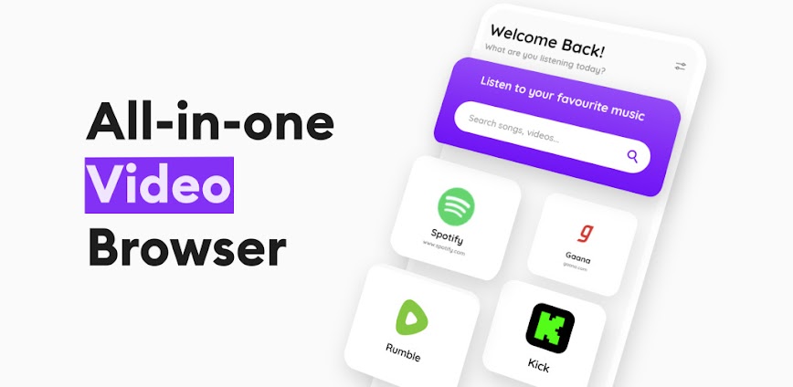 Playback MOD APK 2.0.1 [Unlocked Pro]
