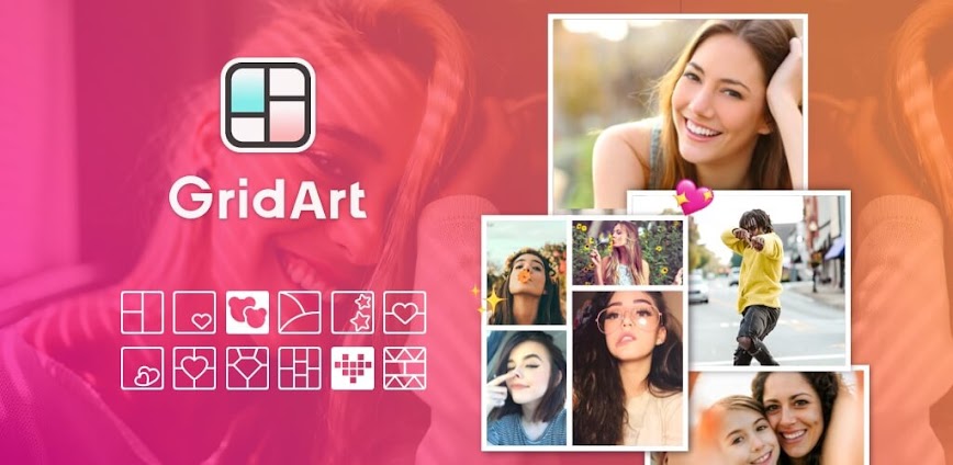 Collage Maker MOD APK 2.363.199 [Unlocked Pro]