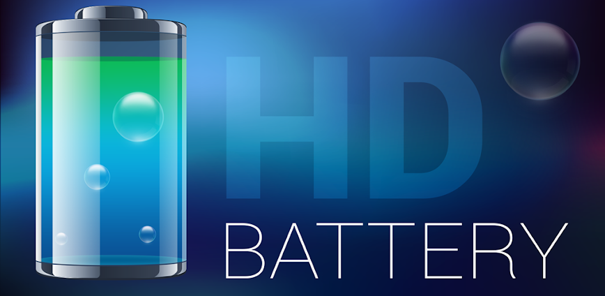Battery HD Pro APK 1.99.43