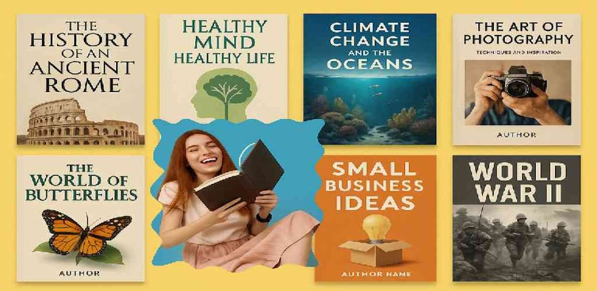 zLibrary MOD APK 16.7.8.2.3play [Unlocked Premium]