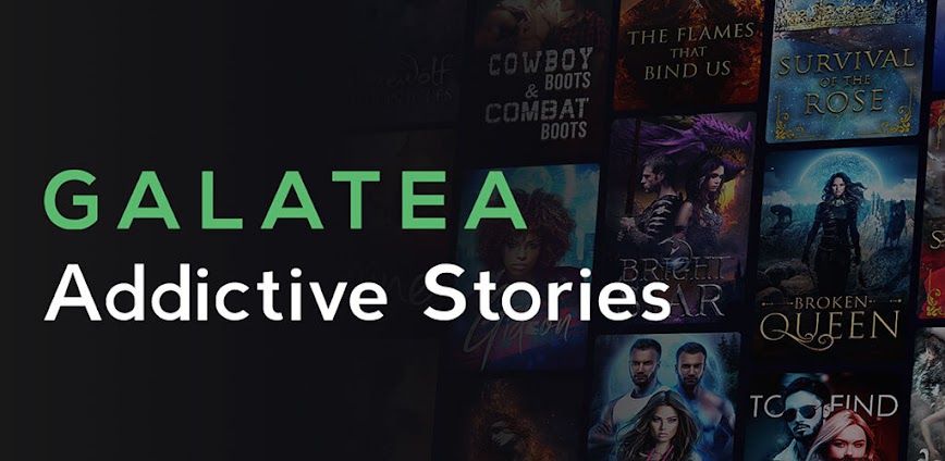 GALATEA MOD APK 14.18.0 [Unlocked Premium]