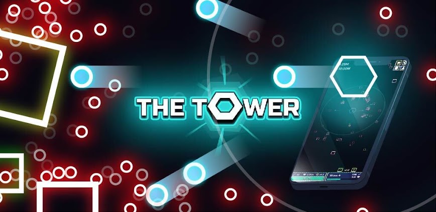 The Tower MOD APK 27.3.3 [Unlimited money]
