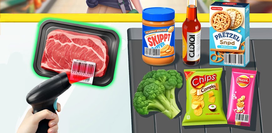 Cooking Center MOD APK 2.0.31.5089 [Unlimited money]
