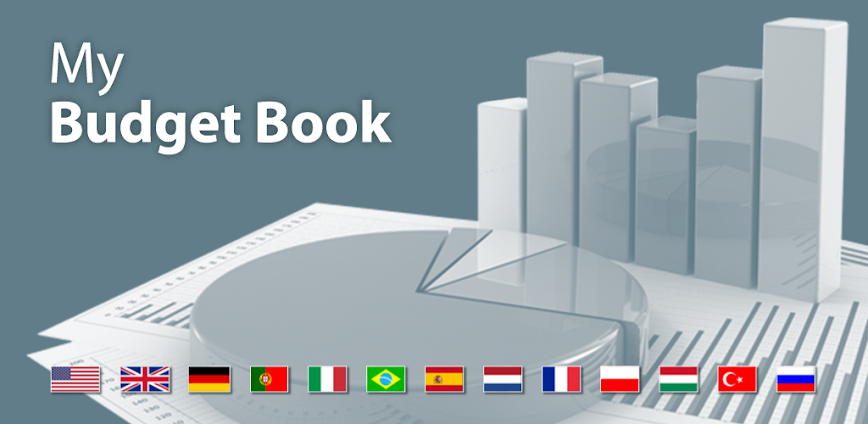 My Budget Book APK 9.10.1
