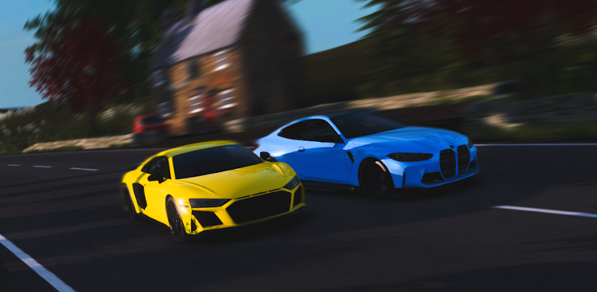 Apex Racing MOD APK 1.21.3 [Free Shopping/Unlocked]