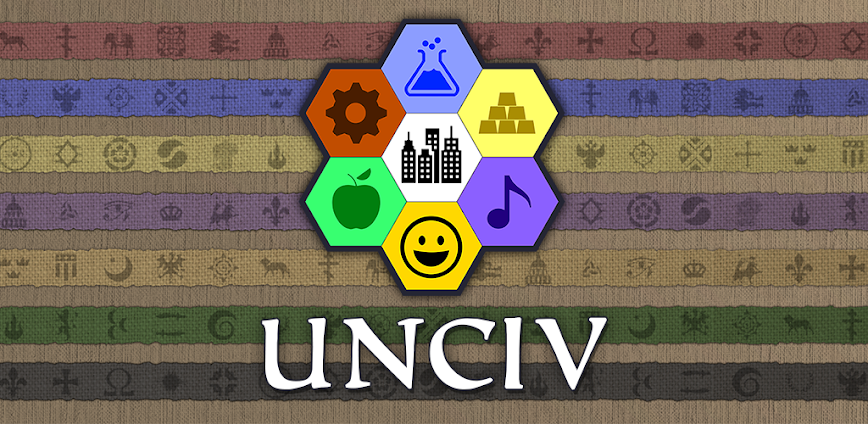 Unciv MOD APK 4.19.7 [Unlimited money]