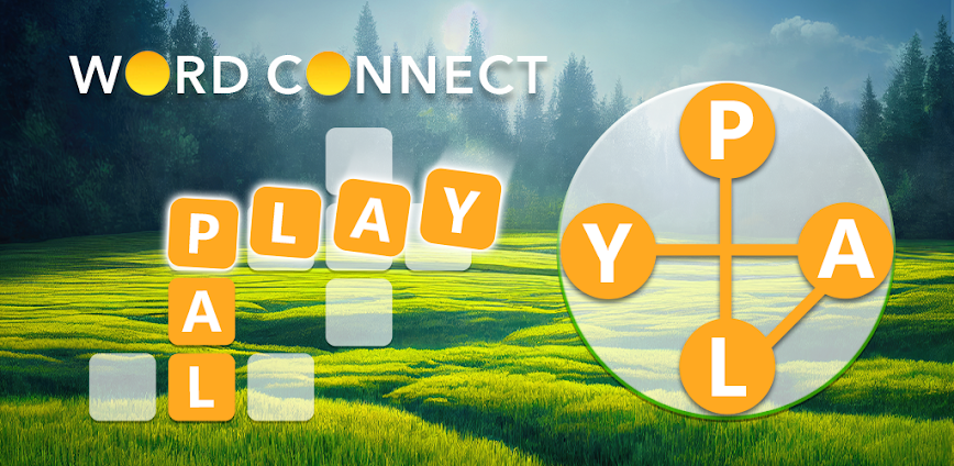 Word Connect Word Search MOD APK 8.8 [Unlimited Money]