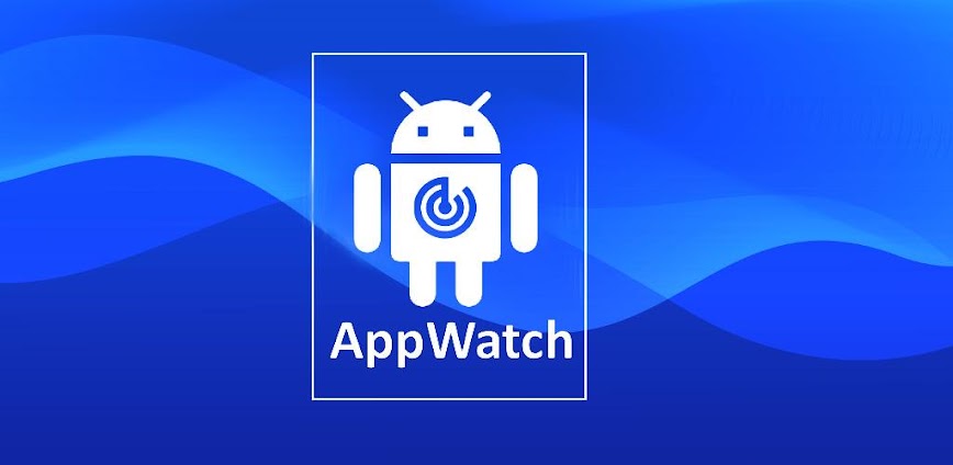 Appwatch MOD APK 2.0.14 [Unlocked Pro]