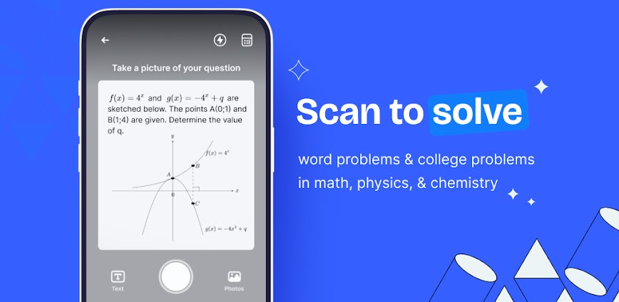 Solvely MOD APK 2.8.5 [Unlocked Premium]