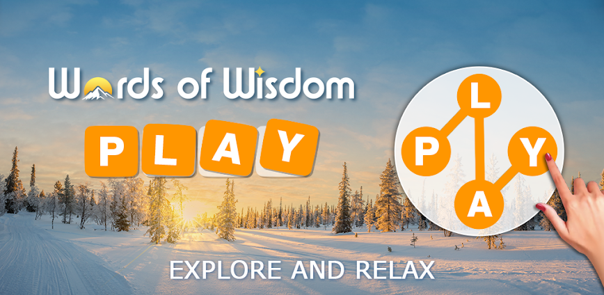 World of Wonders MOD APK 1.6.3 [Unlimited Hints]