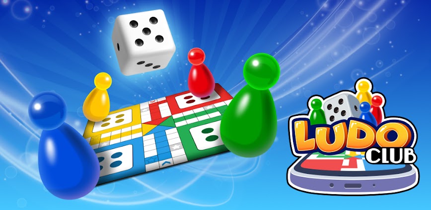 Ludo Club MOD APK 2.6.3 [Menu/Unlimited Money/Game Speed]
