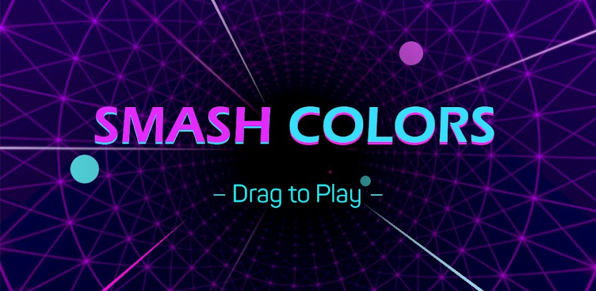 Smash Color 3D MOD APK 1.1.61 [Unlimited money, VIP unlocked]