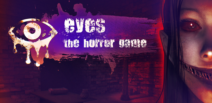 Eyes: Scary Thriller MOD APK 7.0.216 [Unlimited money, eyes]