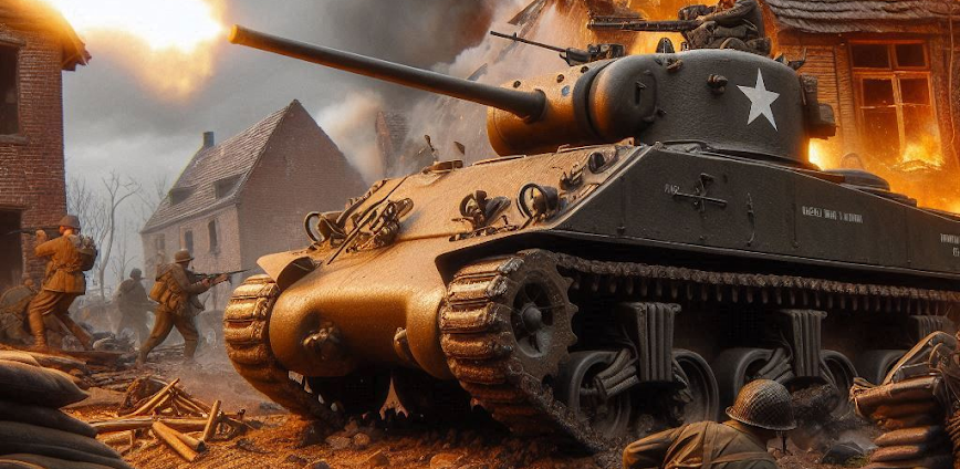 Firefight APK 11.8.0