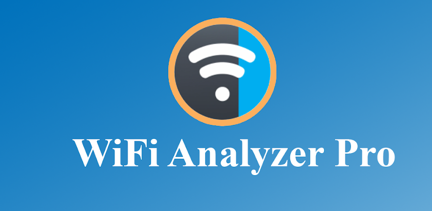 WiFi Analyzer Pro APK 3.2.2