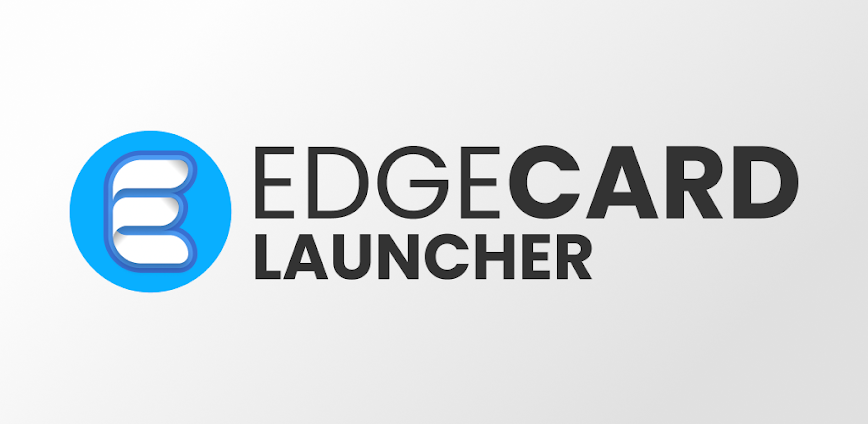 Edge Card Launcher MOD APK 5.1.1 [Pro Unlocked]