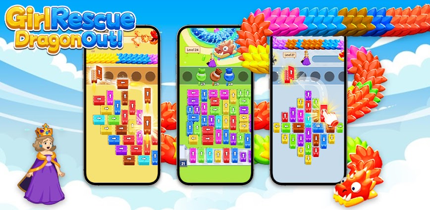 Girl Rescue MOD APK 1.0.5.2 [Menu/God Mode]