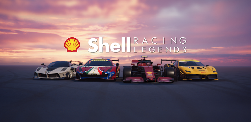 Shell Racing Legends MOD APK 2.3.6 [Unlocked cars]