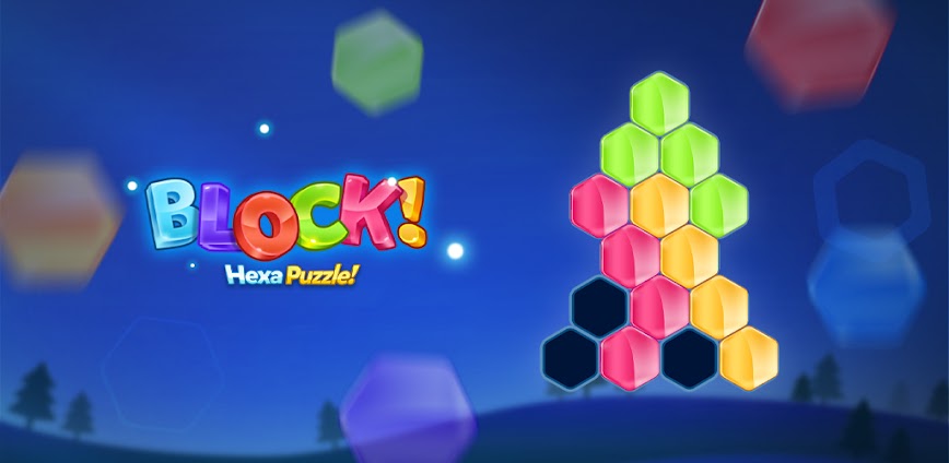 Block! Hexa Puzzle MOD APK 26.0121.00 [Auto win]