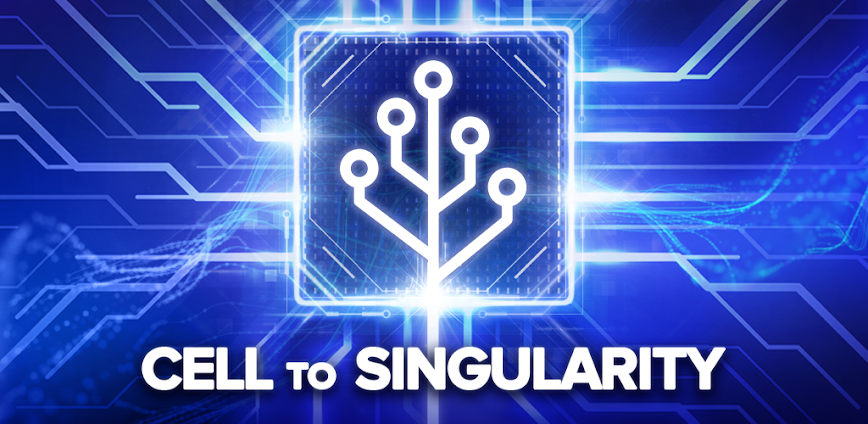Cell to Singularity MOD APK 43.04 [Unlimited money]