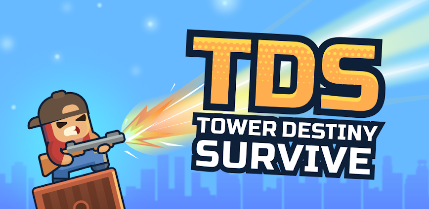 TDS MOD APK 1.10.0 [Unlimited money]