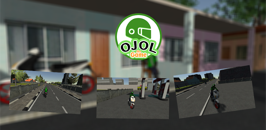 Ojol The Game MOD APK 4.3.1 [Unlimited Money]