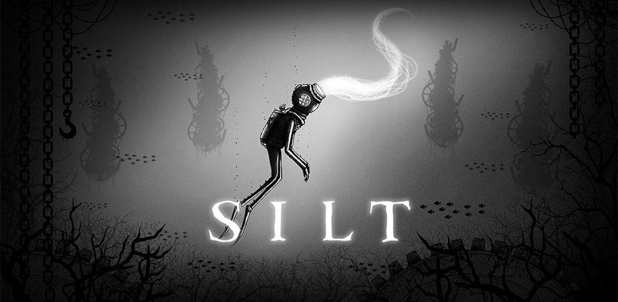 SILT MOD APK 1.0.8 [Unlocked Full Game]