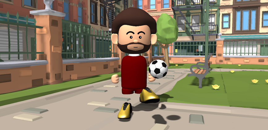 The Real Juggle MOD APK 1.12.41 [Unlimited money]